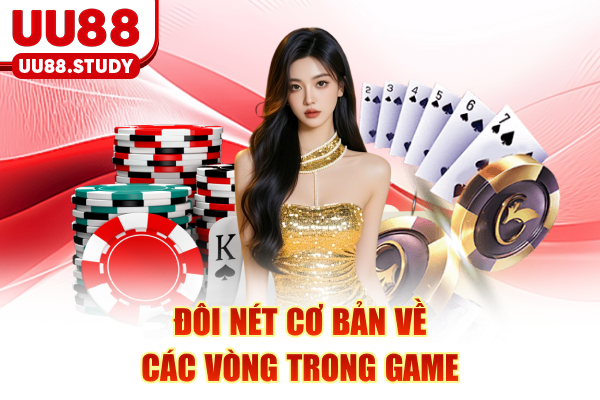 Đôi nét cơ bản về các vòng trong game 