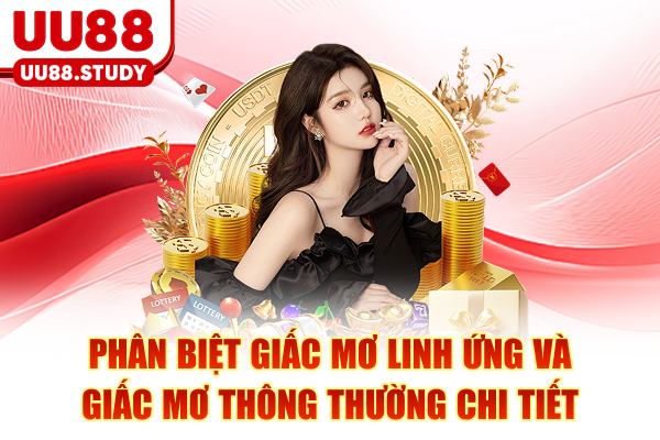 Cách Phân Biệt Giấc Mơ Linh Ứng Và Giấc Mơ Thông Thường